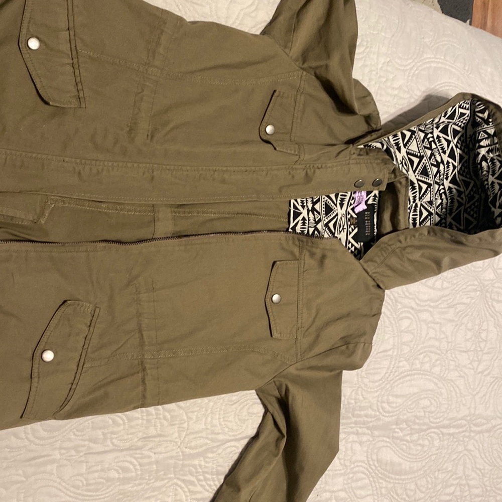 Blue Pepper - image 1